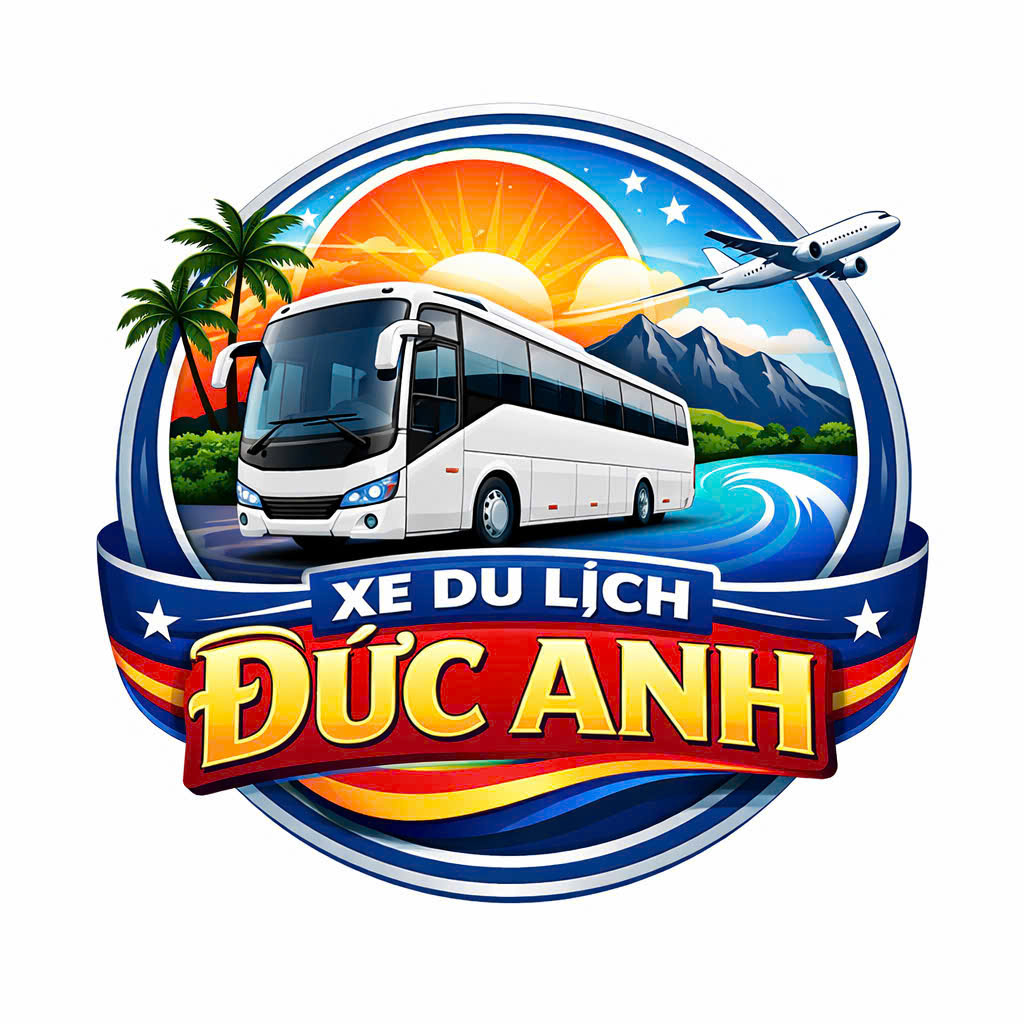 Xe Du Lịch Đức Anh